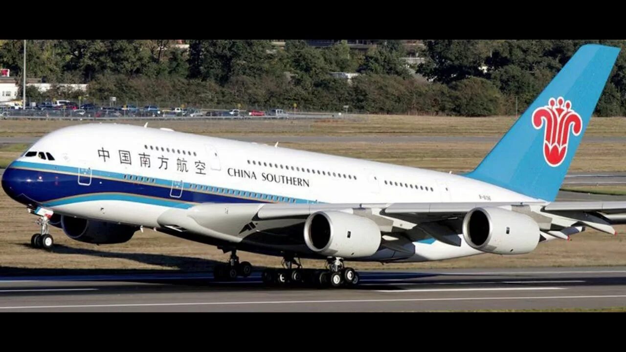 Китайские самолеты фото China Southern Airlines suspends flights to Nairobi after outcry on corona virus