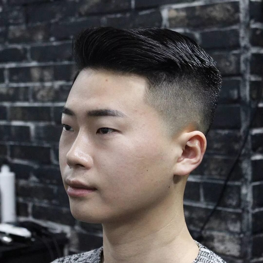 Китайские стрижки мужские awesome 85 Tasteful Asian Hairstyles For Men - New In 2017 Check more at http://