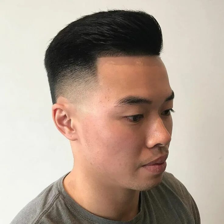 Китайские стрижки мужские 29 Best Hairstyles For Asian Men (2024 Trends) Asian men hairstyle, Asian men sh