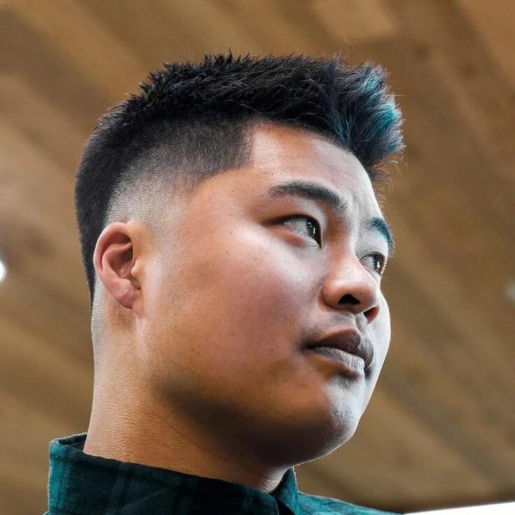 Китайские стрижки мужские Best Hairstyles for Asian Men