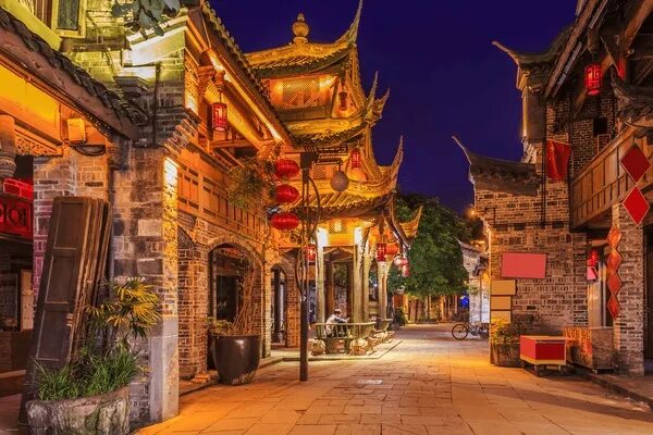 Китайские улицы фото 92 776 рез. по запросу "Ancient chinese towns" - изображения, стоковые фотографи