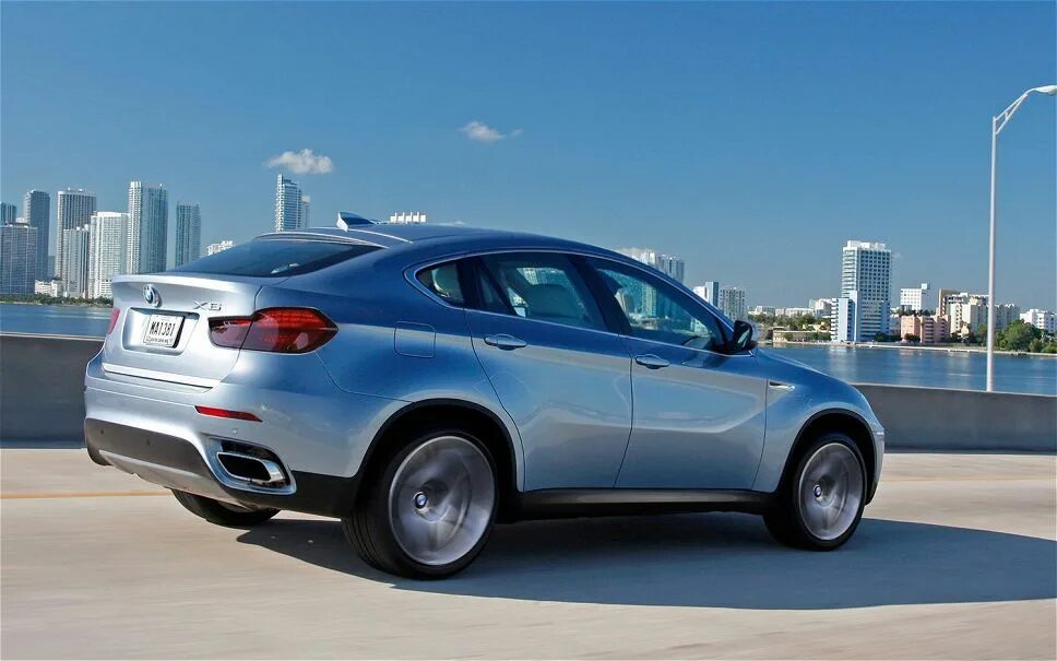Китайский бмв х6 фото Bmw x6, Bmw, Top cars