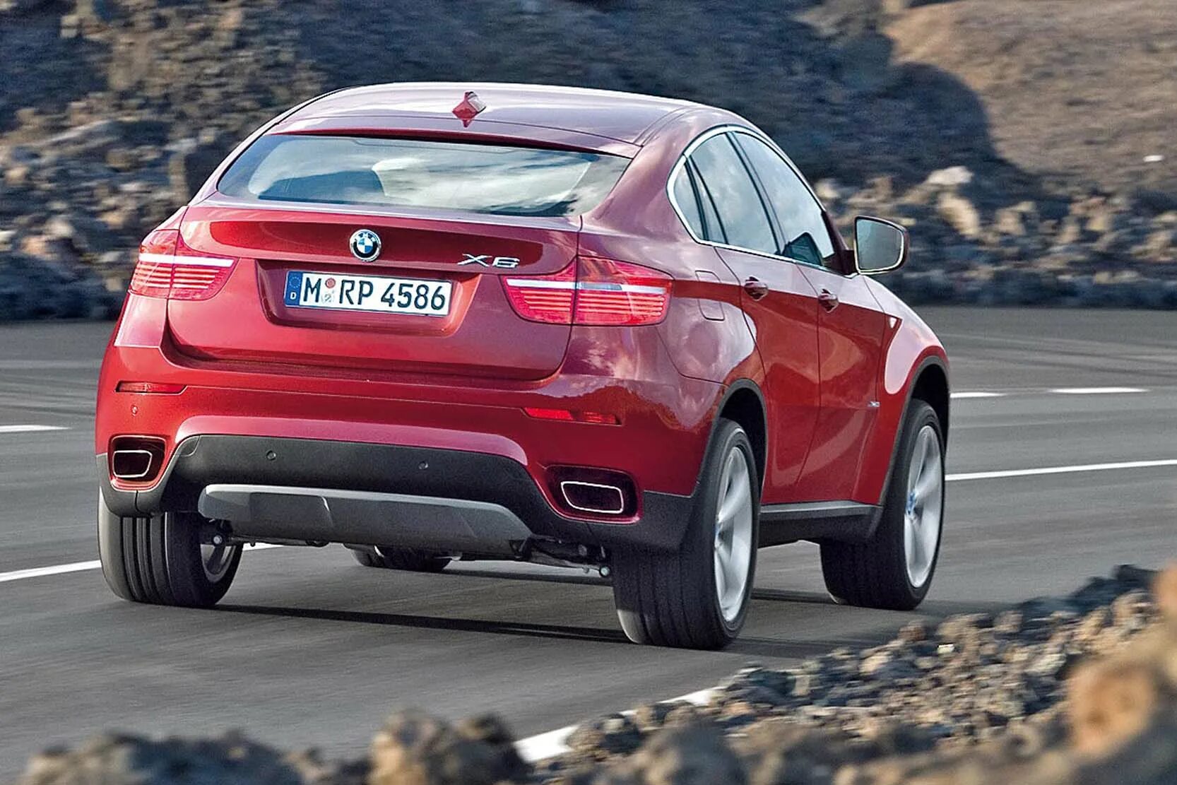 Китайский бмв х6 фото Haval bmw