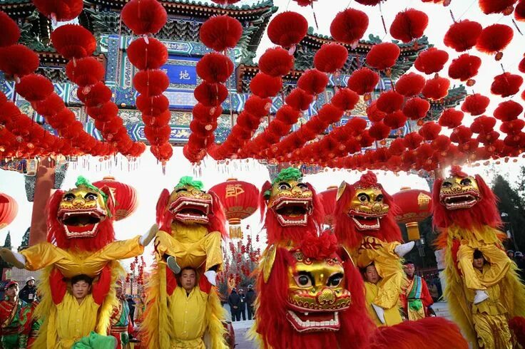 Китайский новый год картинки Chinese New Year 2014 in London Chinese new year traditions, Chinese new year 20