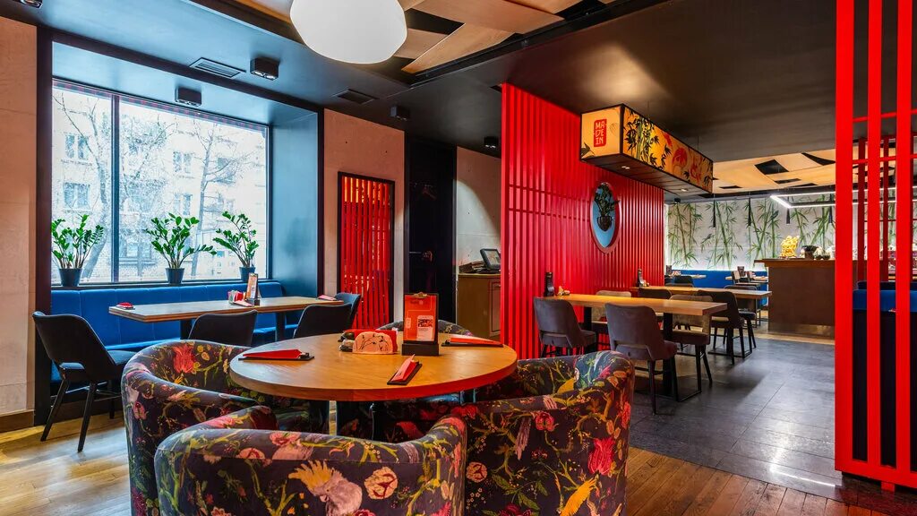 Китайский ресторан фото Panorama: Chinese Restaurant Made in, restaurant, Saint Petersburg, Shkolnaya St