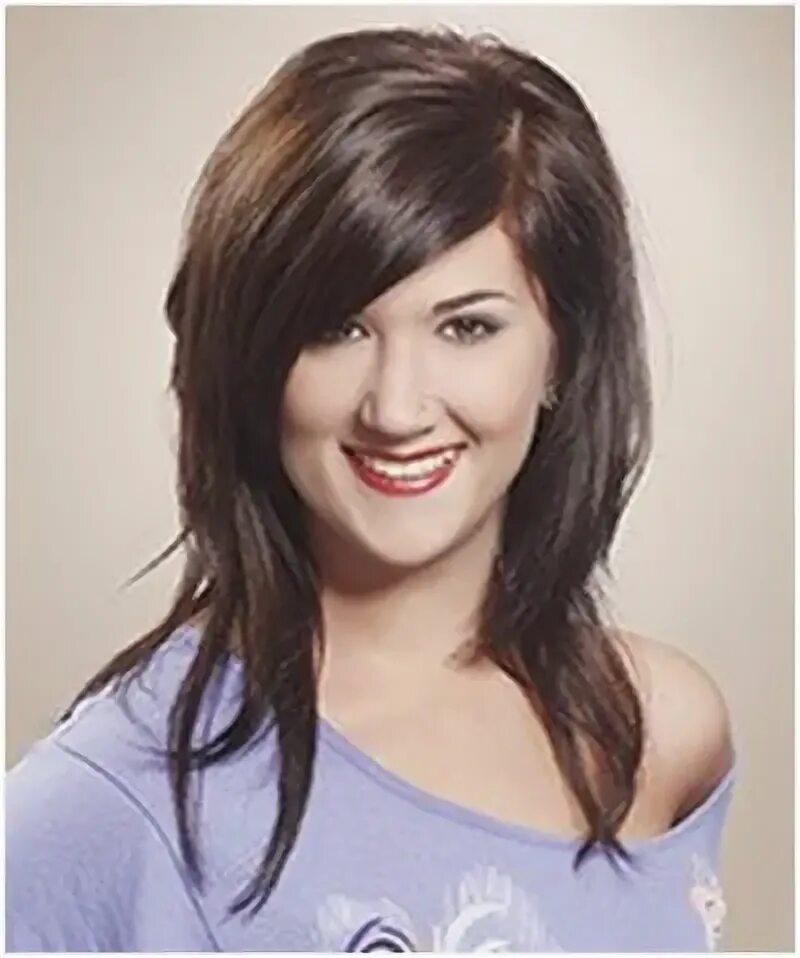 Китти стрижки на длинные волосы для девушек 62 Long-Layered Hairstyles And Haircuts For Women To Try Mocha hair, Mocha color