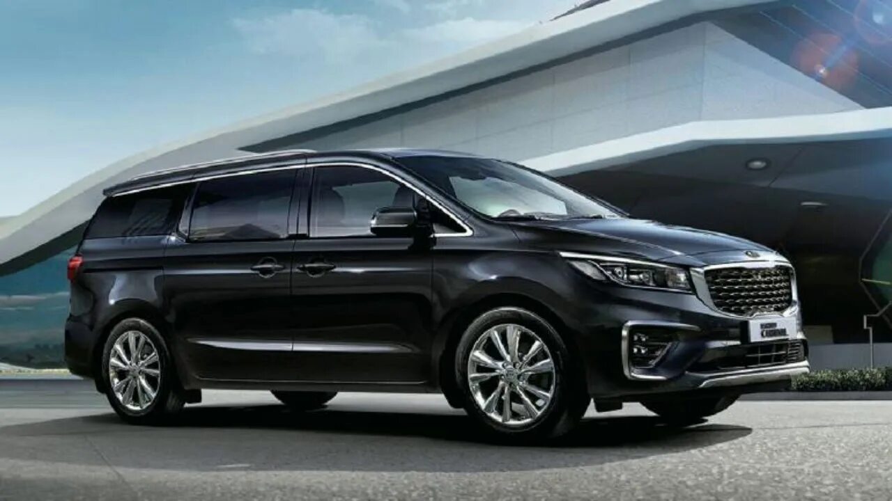 Кия карнавал фото #Kia #Carnival #Price, #Images, #Reviews and #Specs #KiaMotors #Kia2020 - YouTub