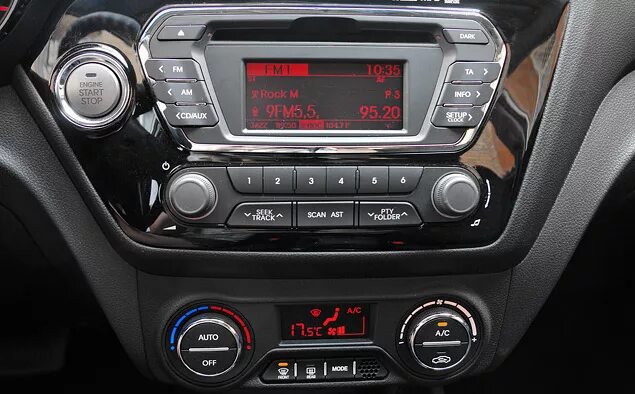Кия рио как подключить блютуз Как включить bluetooth на kia rio LkbAuto.ru