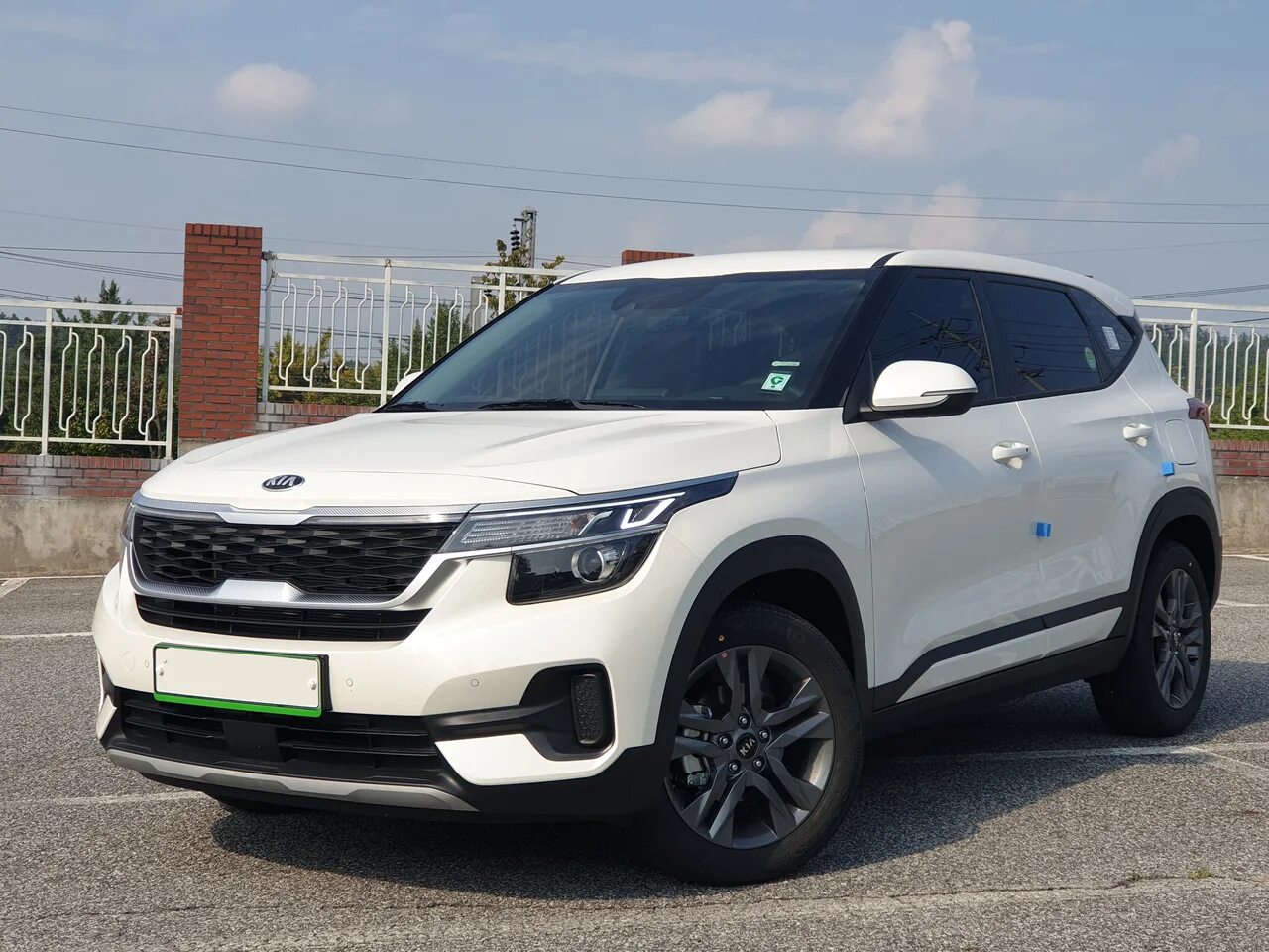 Кия селтос комплектации фото Файл:20190928 Kia Seltos.png - Википедия