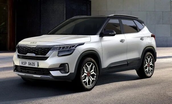Кия селтос комплектации фото В России начаты продажи Kia Seltos 2022 модельного года https://santaclub.ru/for