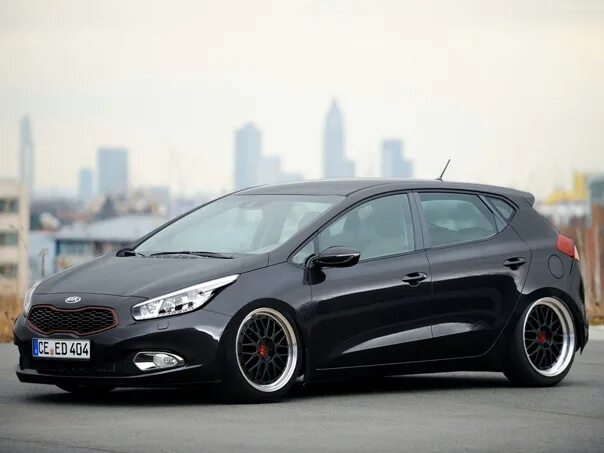 Кия сид тюнинг фото Немного красоты:) 2015 KIA CEED SPB все поколения.Киа Сид 2006-2022 ВКонтакте