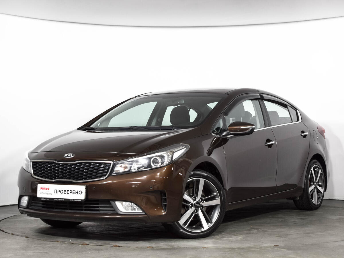 Кия сити фото Купить б/у Kia Cerato III Рестайлинг (Classic) 2.0 AT (150 л.с.) бензин автомат 