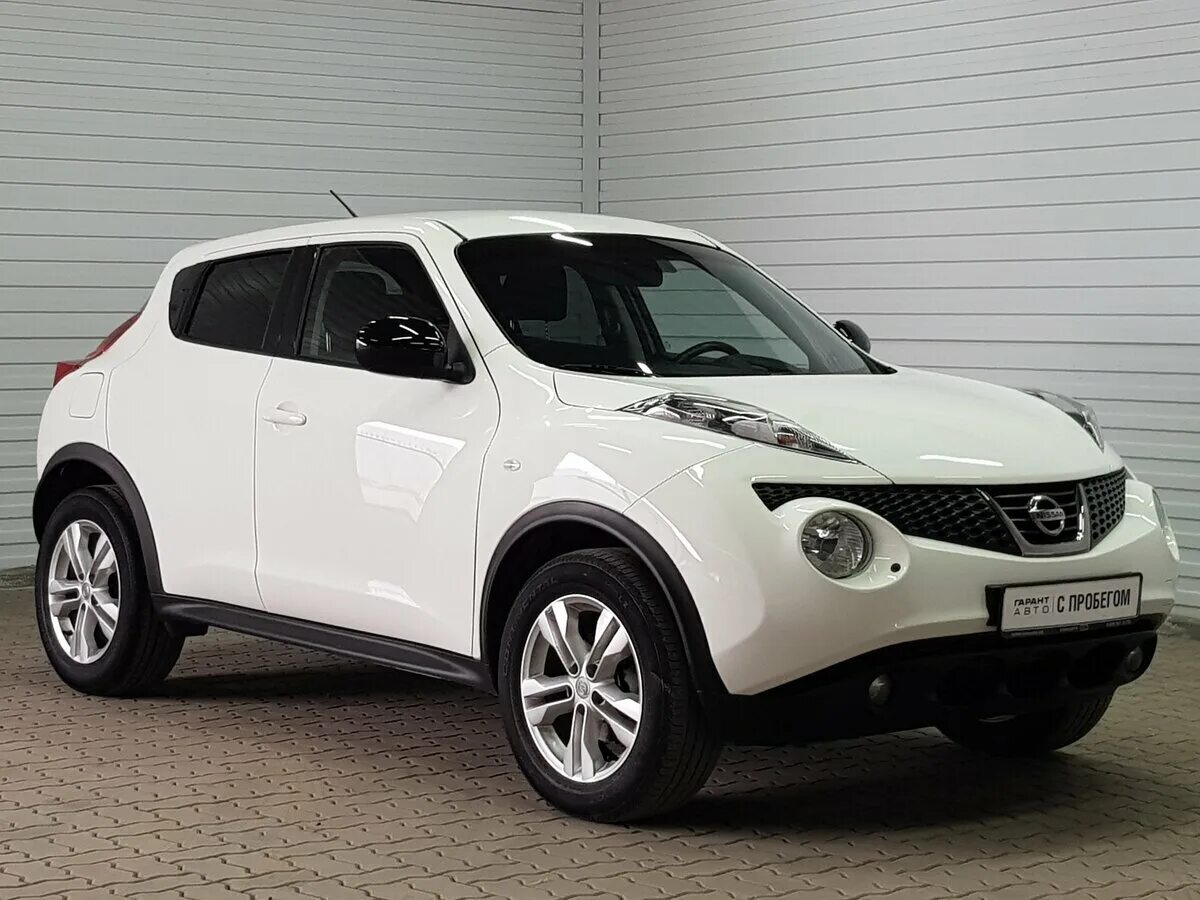 Кия жук фото Купить б/у Nissan Juke I 1.6 CVT (117 л.с.) бензин вариатор в Ростове-на-Дону: б