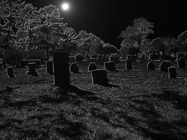 Кладбище ночью фото реальные The buried dreams of dead people. ㅤㅤㅤㅤㅤㅤㅤTake a look here. There are graves, Unp