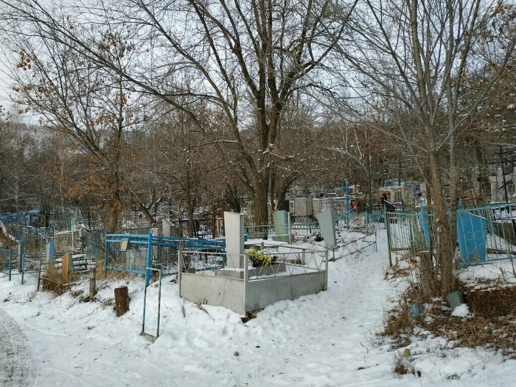 Кладбище саратова фото Рокотовское кладбище, cemetery, Saratov, 6-y Strelkovskiy proyezd - Yandex Maps