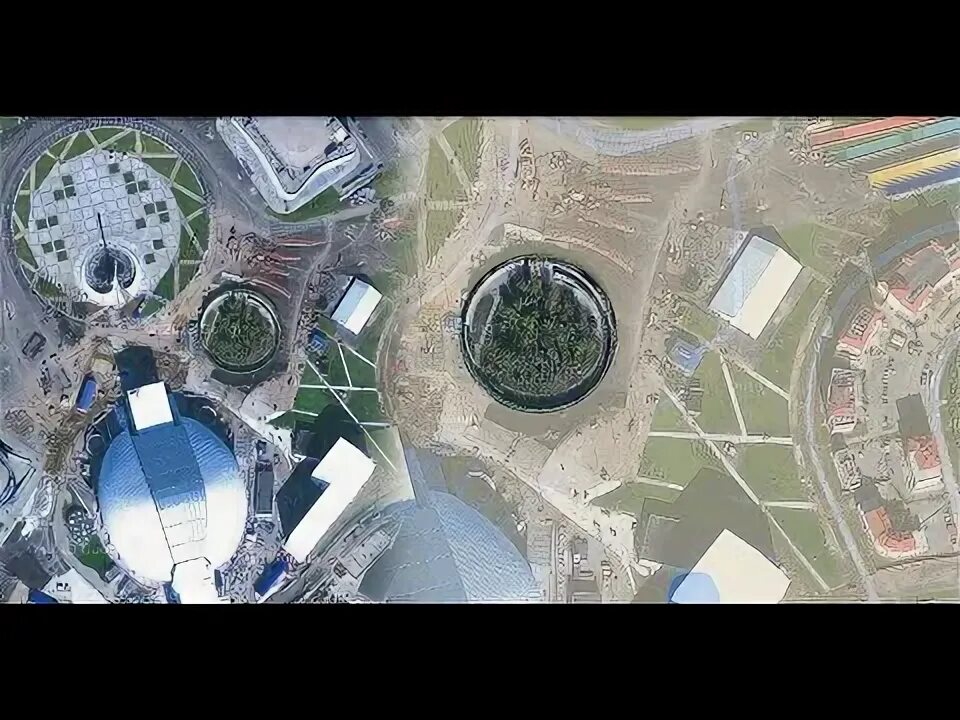 Кладбище в олимпийском парке фото Главная тайна Олимпийского парка Сочи!!! - YouTube