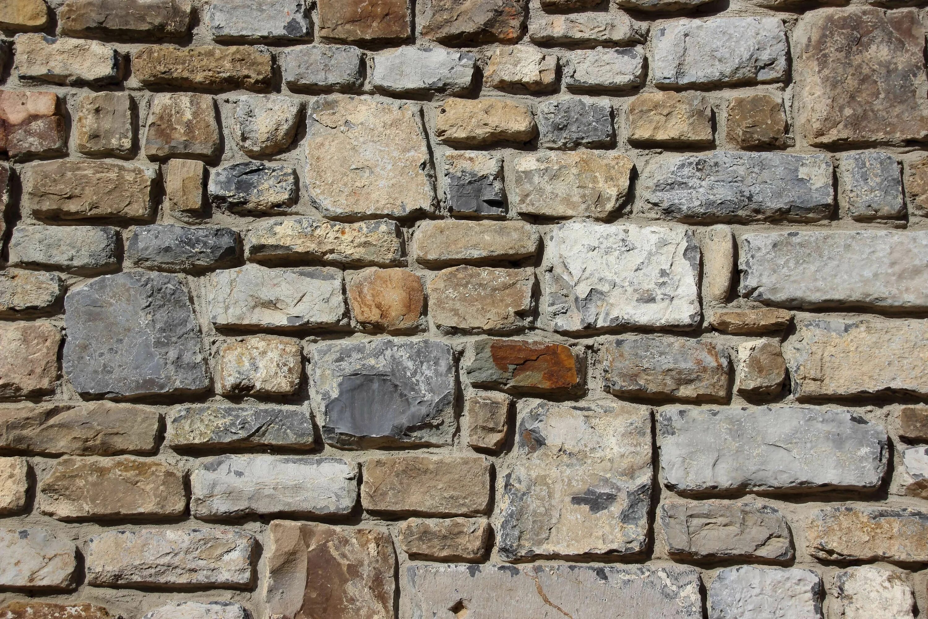 Кладка стены фото #stone wall #stones #wall Stone wall, Brick and stone, Stone