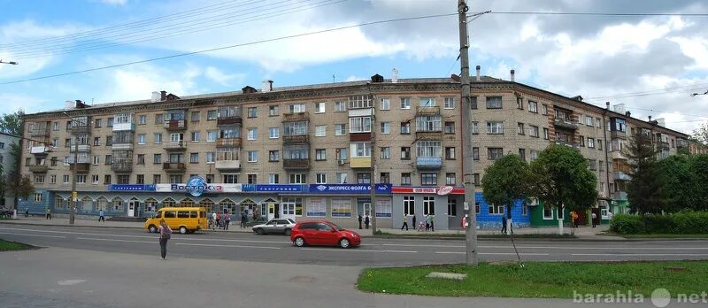 Кладовка просп ленина 21 чебоксары фото Купить квартиру в Чебоксарах - объявление № Н-6947749 (5563910) на Барахла.НЕТ