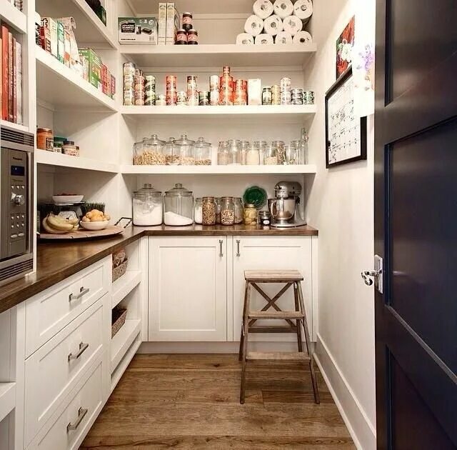 Кладовка в кухне в квартире планировка Image result for butlers pantry Veranda interiors, Pantry design, Kitchen pantry