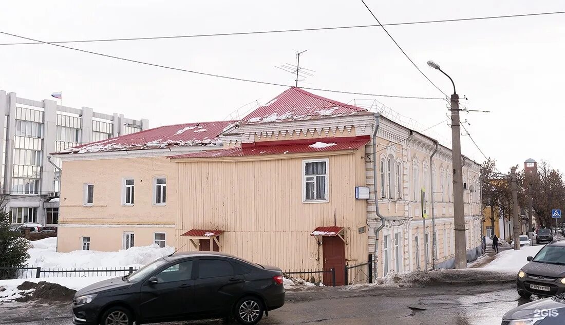 Клаксон ул октябрьской революции 293а фото Фотожурнал Руазел. Страница 1142589
