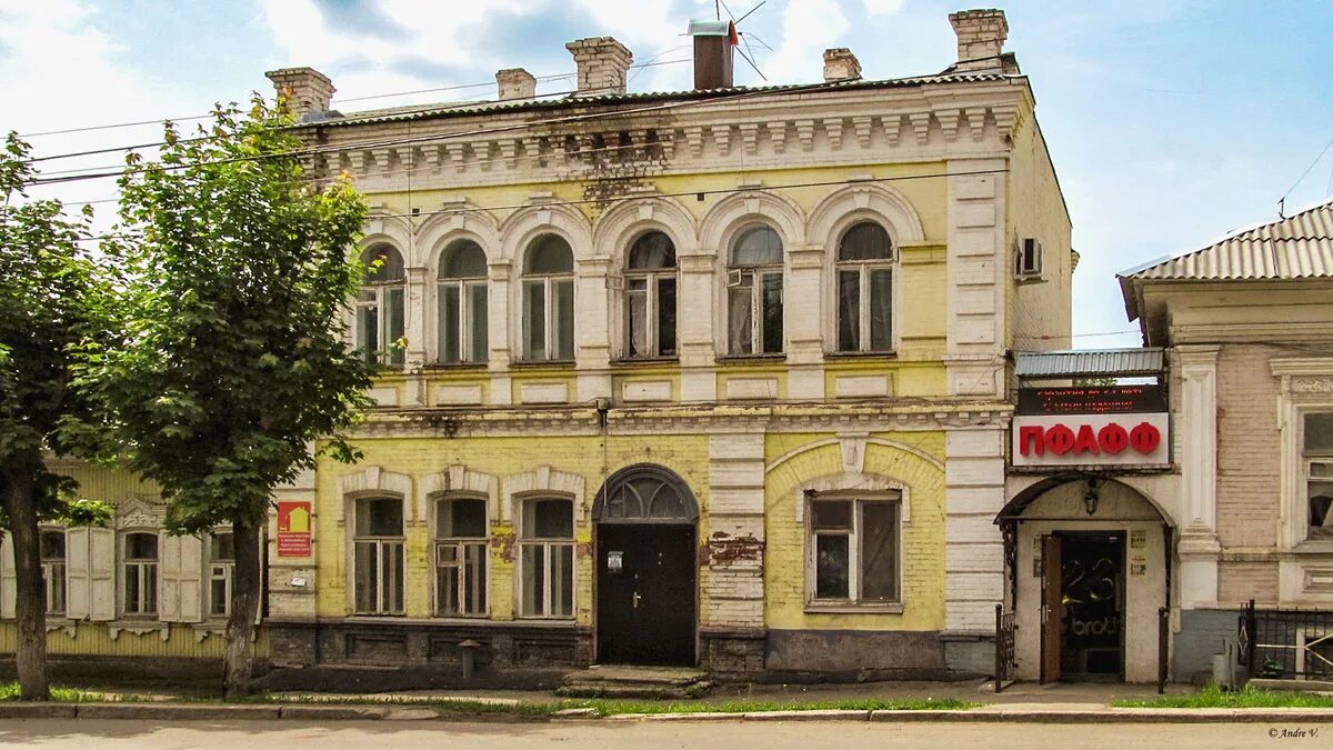 Клаксон ул октябрьской революции 293а фото Уфа, Улица Октябрьской Революции, 22/1 17 июня История Уфы и Башкортостана Ваши 