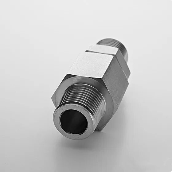 Клапан высокого давления фото 1/2 Npt Ss316 Обратный Клапан Из Нержавеющей Стали С Наружной Резьбой - Buy Обра