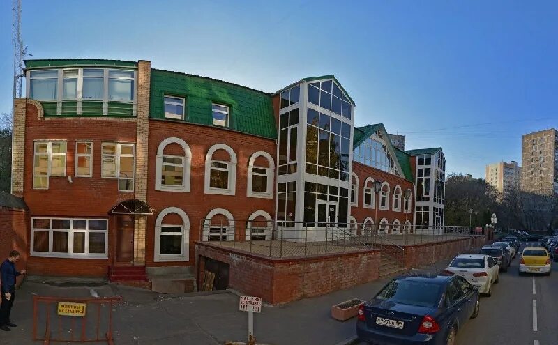 Клары цеткин 14 фото Клары Цеткин 7 (Офис), аренда по выгодной цене