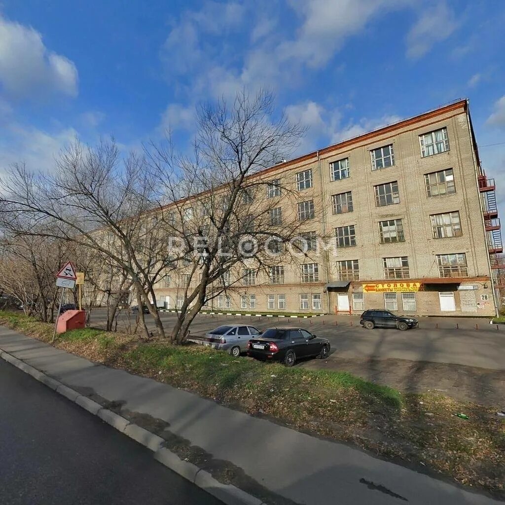 Клары цеткин 14 фото Аренда помещений 60 м² на 4 этаже в Клары Цеткин, 28, 48 000 ₽./мес. - ID 57999 
