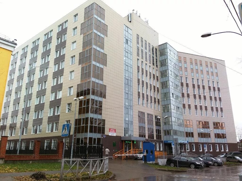 Клары цеткин 14 фото Продажа Офиса, Клары Цеткин, 460000 руб., Пермский край, Пермь - на портале Недв