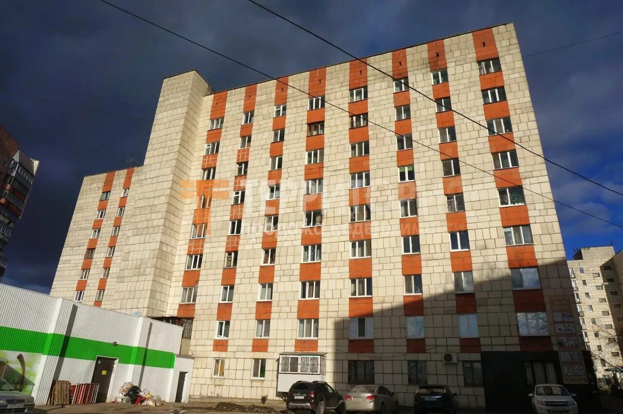 Клары цеткин 14 фото Продажа комнат в Пермском крае, стоимость - 1 200 000 руб. общая площадь 22.3 м2