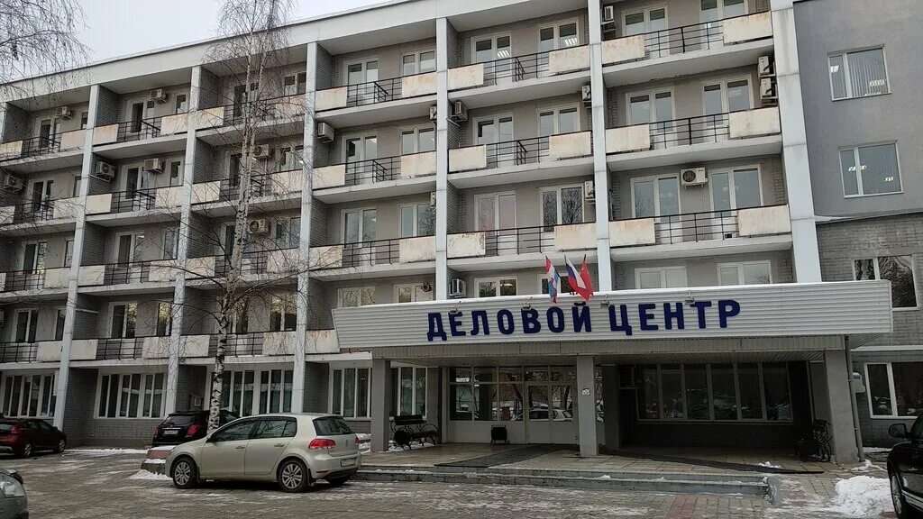 Клары цеткин 14 фото Учебный центр Юнит, центр повышения квалификации, ул. Клары Цеткин, 14, Пермь - 