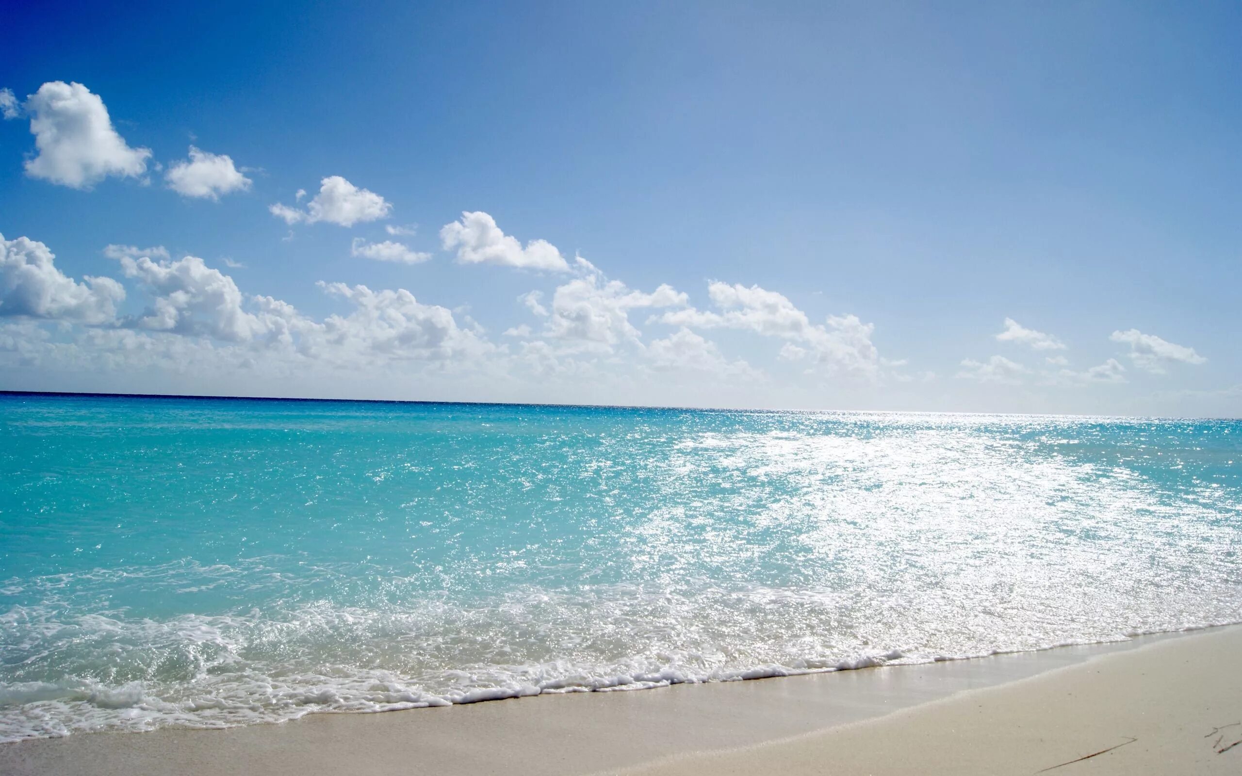Класс фото моря Setting the mood for a stunning summer. Beach, Beach wallpaper, Ocean landscape