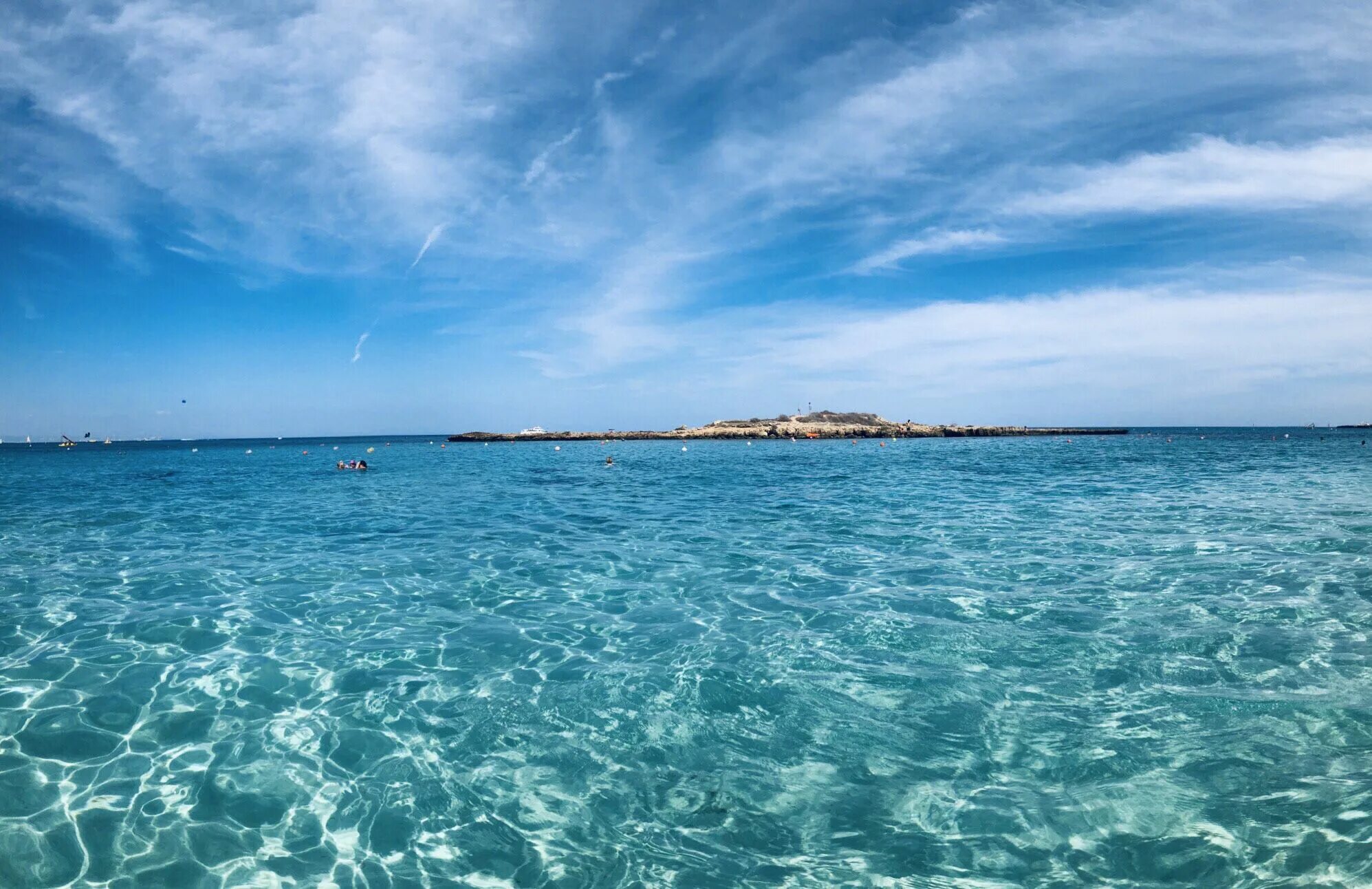 Класс фото моря Have a beautiful day at The Island of Cyprus #TheIslandofCyprus Sea photo, Islan