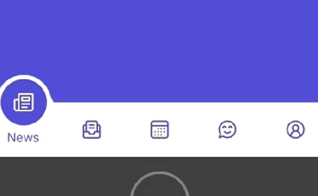 Класс фото программа Картинки ANDROID BOTTOM BAR