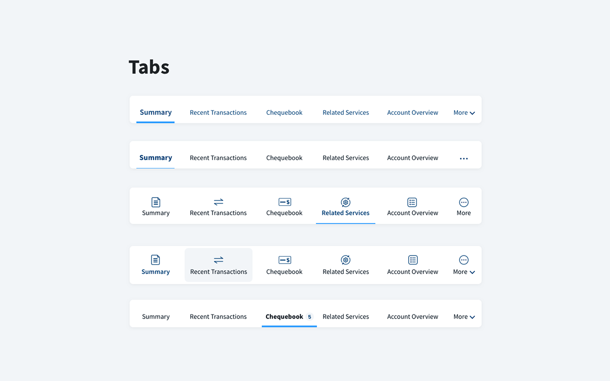 Класс фото программа A couple of Tabs design for one of my new project :: Behance