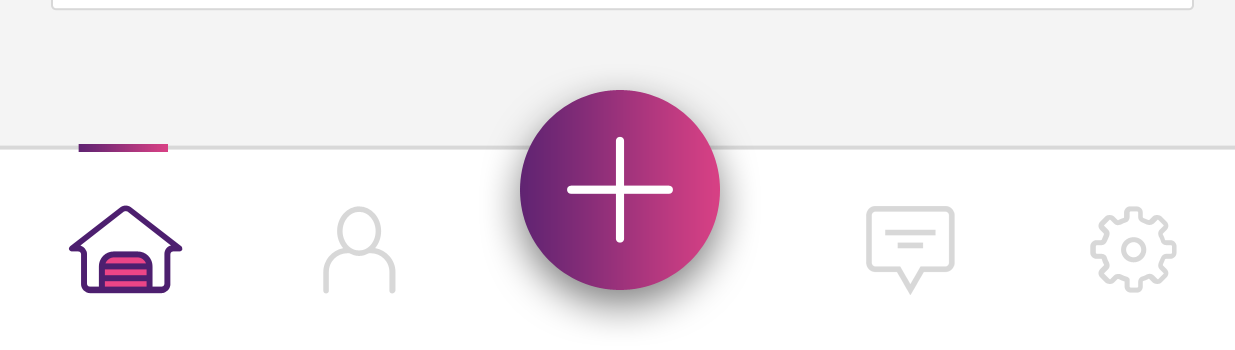 Класс фото программа ios - How to create tabbar with custom UI in swift 3.0 - Stack Overflow