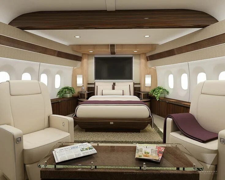 Класс люкс фото This Travel Secret Lets You Fly Private Jets on the Cheap Jatos de luxo, Jato pr