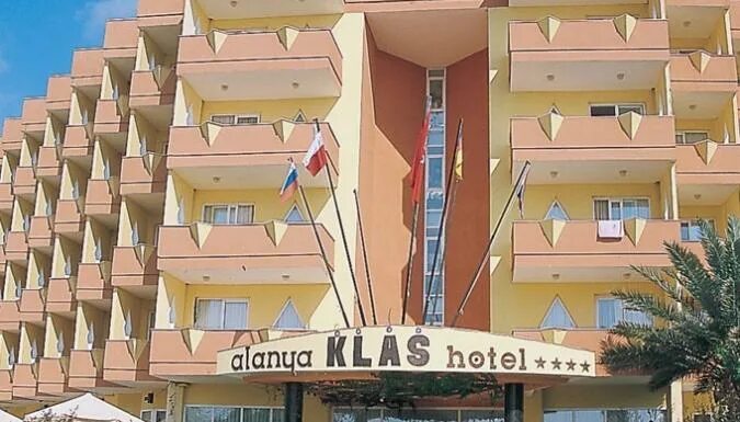 Класс отель фото Купить тур в отель Alanya Klas Hotel (Аланья) на 11 дней вылет из Минска, путевк