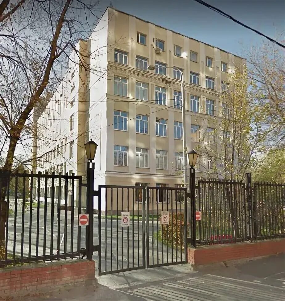 Класс центр большая академическая ул 11а фото Большая Академическая улица д. 11А на карте Москвы