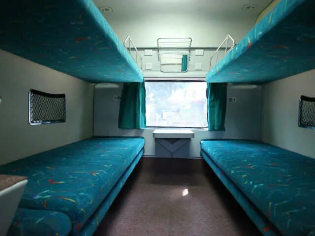 Класс вагон фото Double-decker trains - Eight ways in which Indian Railways is improving passenge