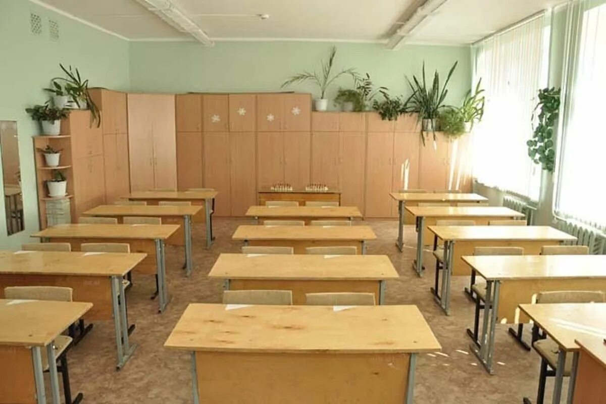 Классе фото по русски В Ярославле построят еще одну школу - МК Ярославль
