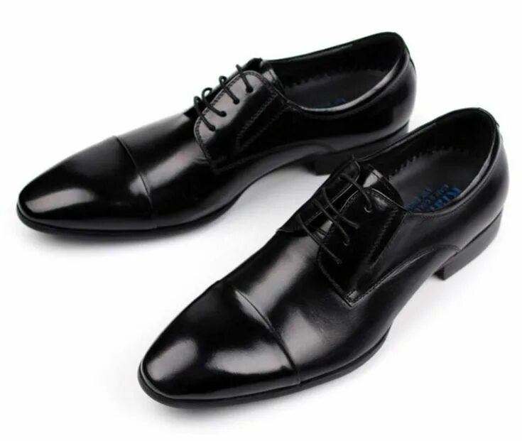 Классическая обувь фото Mens Formal Shoes Italy Dress Oxford Shoes Leather- men's footwear. #mensshoes #