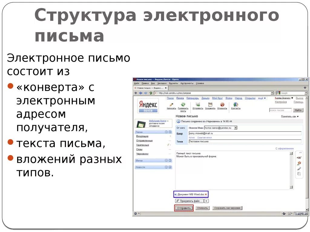 Классическая структура электронного делового письма выглядит как Как получить письмо в электронном виде: найдено 82 картинок