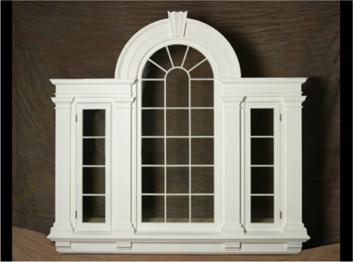 Классические окна фото Kết quả hình ảnh cho neo classic window Palladian window, House window design, W