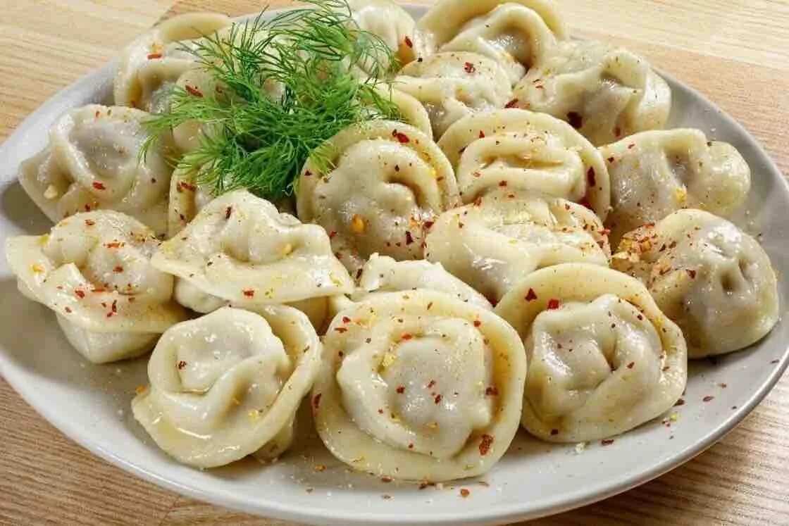 Классические пельмени домашние рецепт с фото Пельмени Мишкинский продукт Русские свино-говяжьи 700 г - отзывы покупателей на 