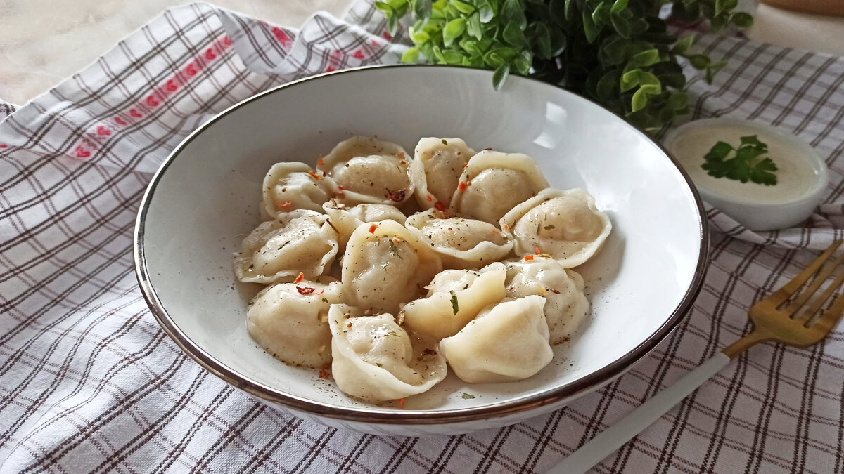 Классические пельмени домашние рецепт с фото Пельмени с мясом: простой рецепт домашнего блюда Еда на каждый день Дзен