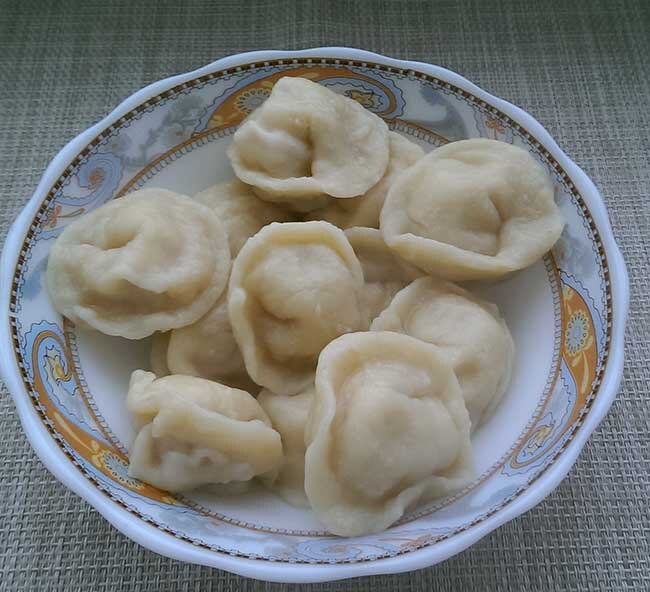 Классические пельмени домашние рецепт с фото Пельмени домашние. Классический рецепт Кулинарные премудрости Дзен
