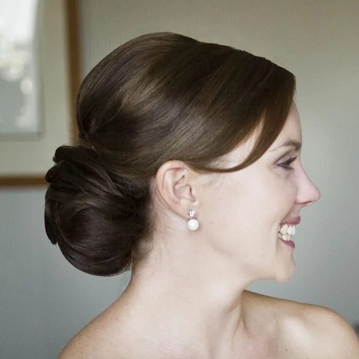 Классические прически на длинные волосы Pin by Latin Hairstyles Nelda on Best Wedding Hairstyles Wedding hair inspiratio