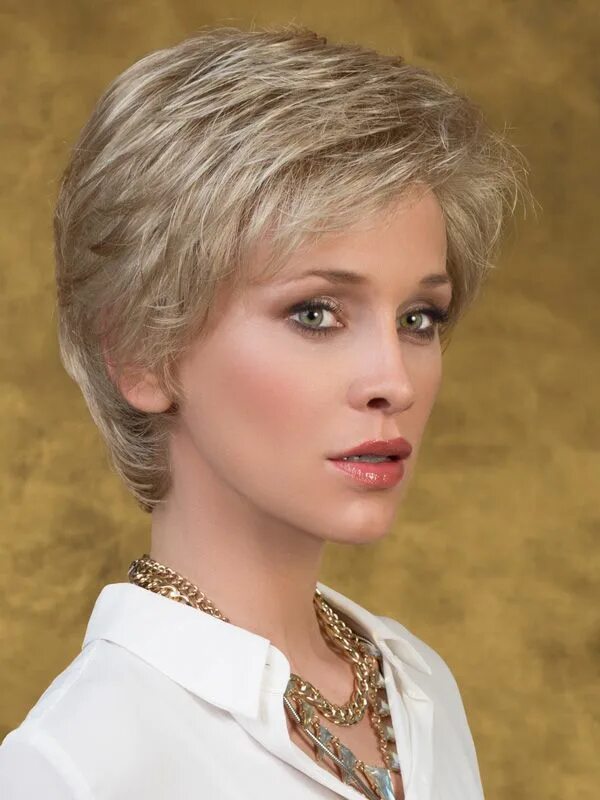 Классические женские стрижки на средние волосы Desire Hair pieces, Wigs, Short hair cuts for women
