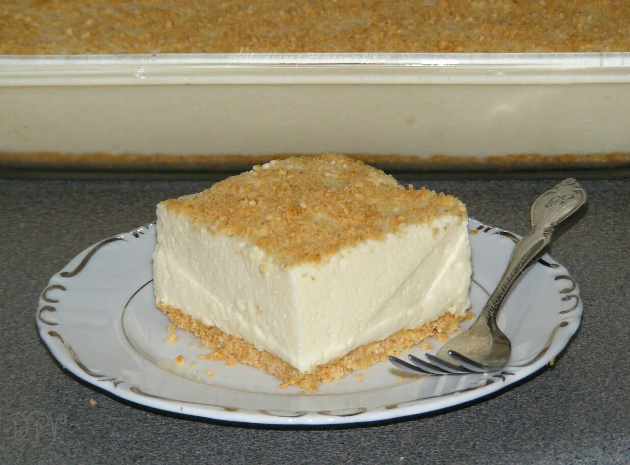 Классический рецепт торта три молока фото Woolworth's Famous Icebox Cheesecake Recipe Recipe Cheesecake recipes, Icebox de